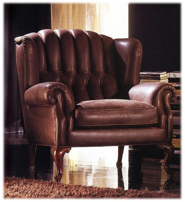 Armchair Zanaboni №3 Manchester pl