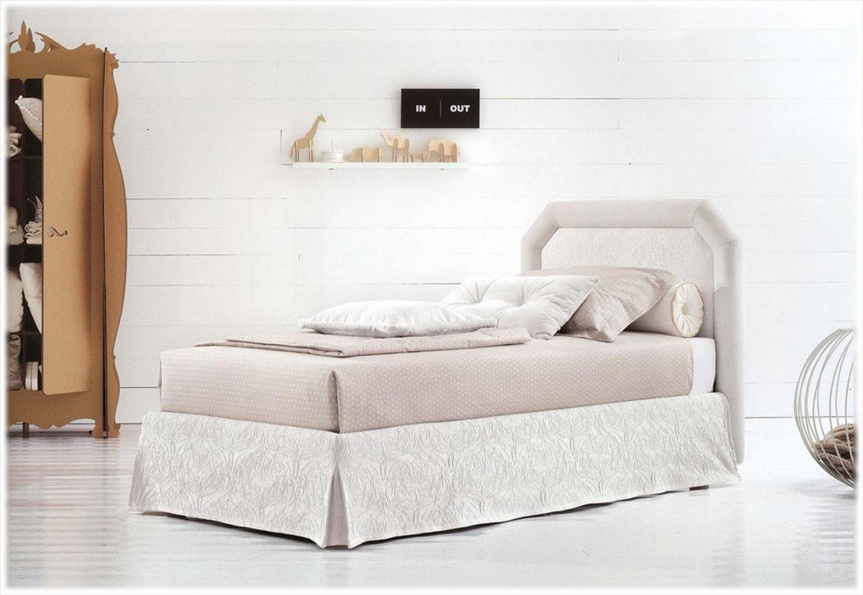 Bed Twils Singoli 12609568N 1