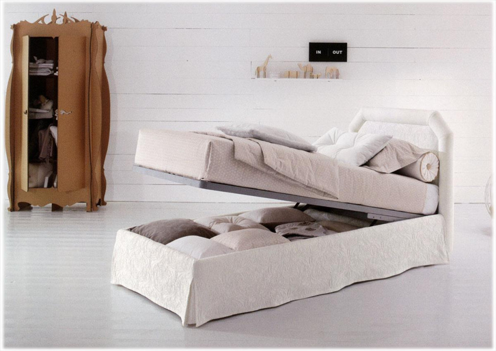 Bed Twils Singoli 12609568N 1