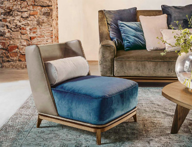 Armchair 430-Opera Vibieffe 430004