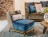 Armchair 430-Opera Vibieffe 430004
