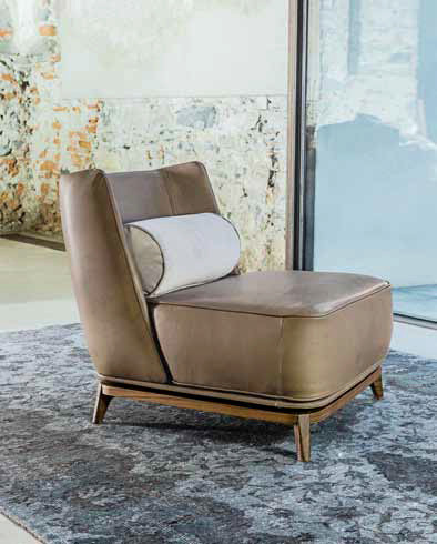 Armchair 430-Opera Vibieffe 430004