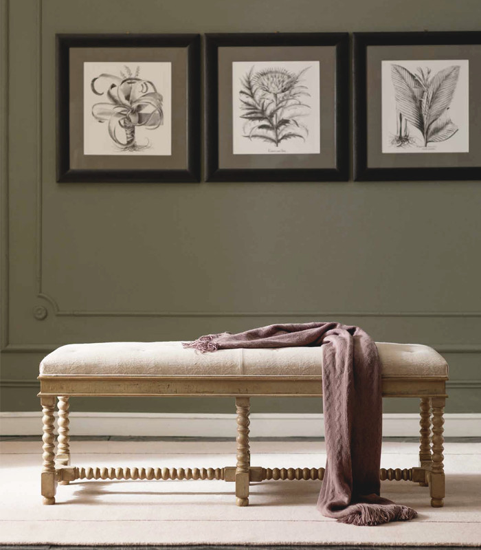 Bench Vittorio grifoni 2303