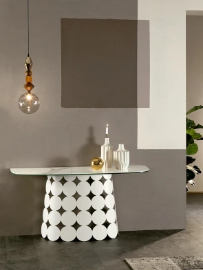 Console Tonin Casa Pois