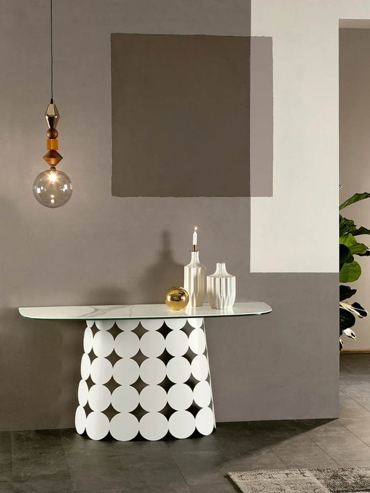 Console Tonin Casa Pois