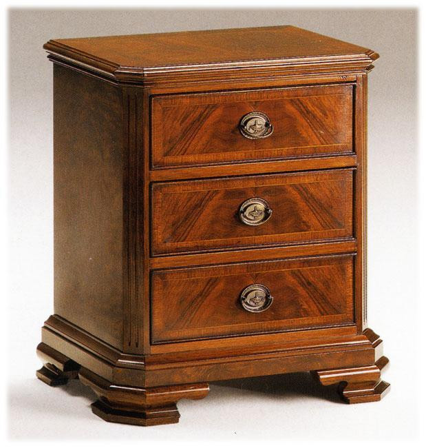 Nightstand Provasi Bedroom collection 423/2
