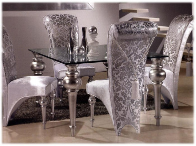 Dining Table Rm arredamenti Capriccio A880.f217.bs
