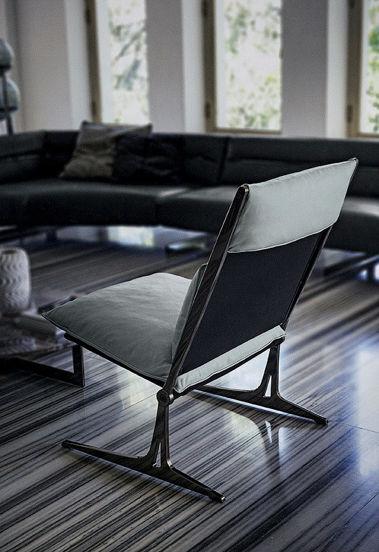 Armchair Barracuda Arketipo 5906301