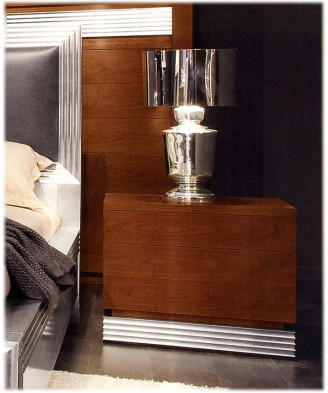 Nightstand Century Bamax 37.436