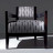Armchair Asnaghi Moon