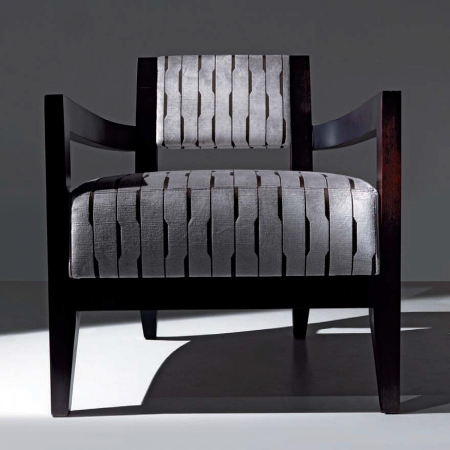 Armchair Asnaghi Moon