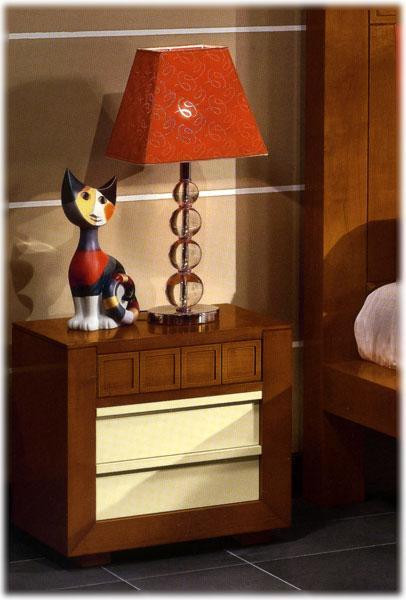 Nightstand Arca Modernariato &amp; deco 36.91
