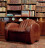 Armchair Mascheroni Botero