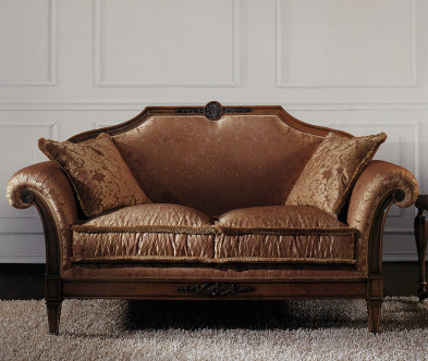 Sofa Ceppi Luxury 782/B