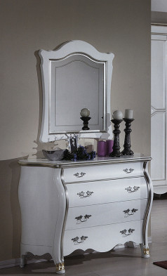 Dresser Morello gianpaolo Luxor edizione A968 2
