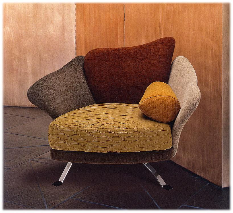 Armchair Flower Il loft Armchairs Fl10