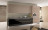 Kitchen Cabinet Gieffe cucine Living supreme Mirror 3