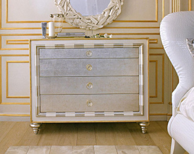 Dresser Zonta Night &amp; day Butterfly