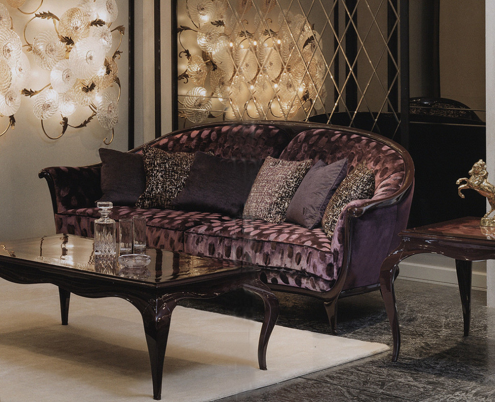 Sofa Mantellassi Flair Vanesio 01