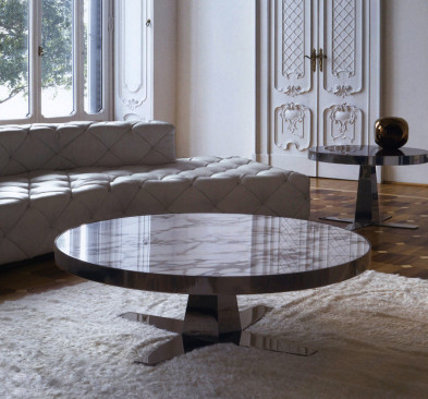 Coffee Table Bourbon Longhi Regency Y 705