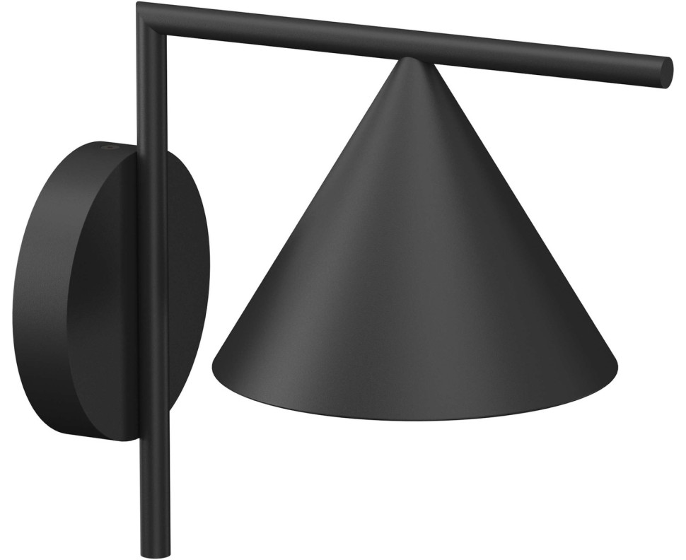 Wall Lamp Flos Captain Flint Outdoor