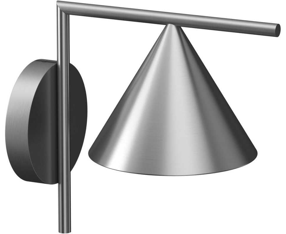 Wall Lamp Flos Captain Flint Outdoor