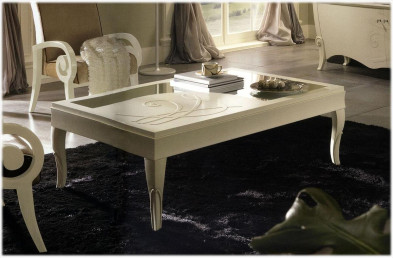 Coffee Table Stilema Premiere classe 2010