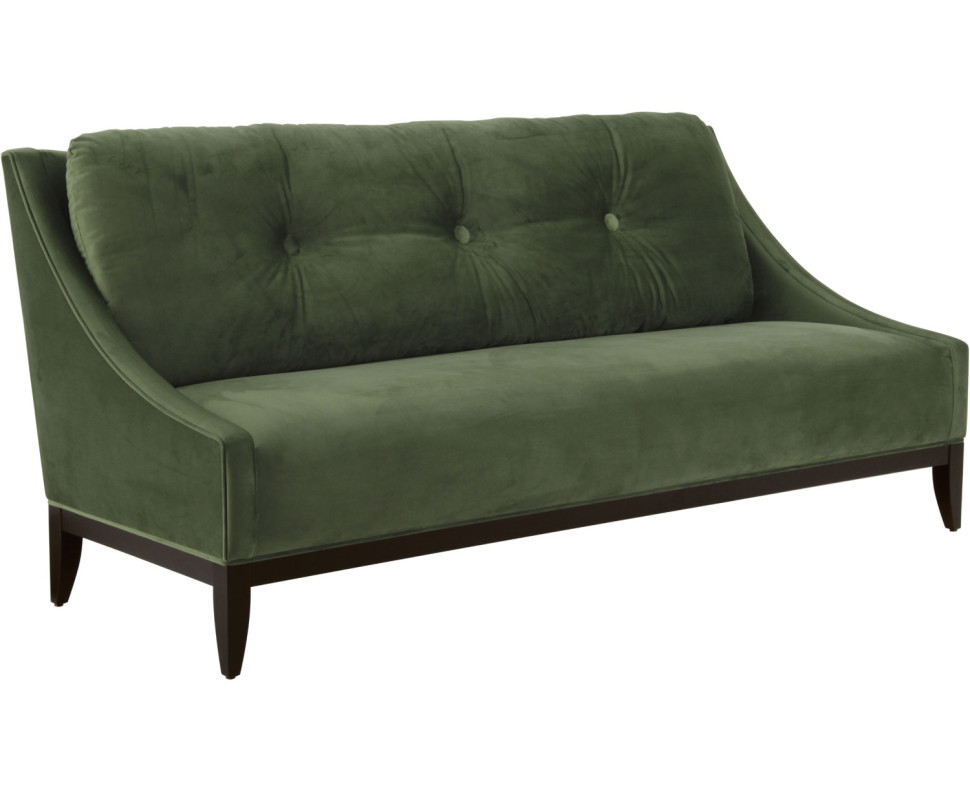 Sofa Seven Sedie Dorotea 0595D / 0595E