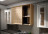 Kitchen Cabinet Old Line Contemporary