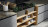Kitchen Cabinet Old Line Contemporary