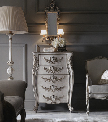 Dresser Silvano grifoni Bedroom 4005