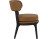 Chair Seven Sedie Alide 0639S