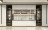 Kitchen Cabinet Busatto Trocadero