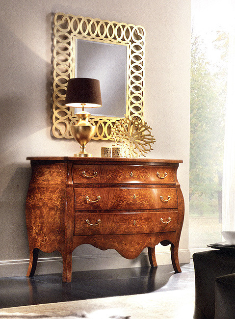 Dresser Napoletano Giuliacasa Las vegas Vi627-ls