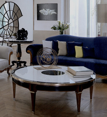 Coffee Table Salda arredamenti 8615 T