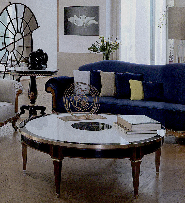 Coffee Table Salda arredamenti 8615 T