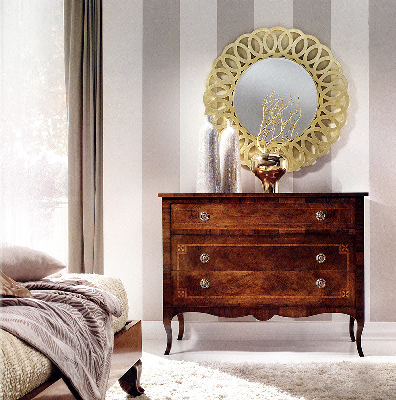 Dresser Bbelle Anthea il classico intramontabile 588