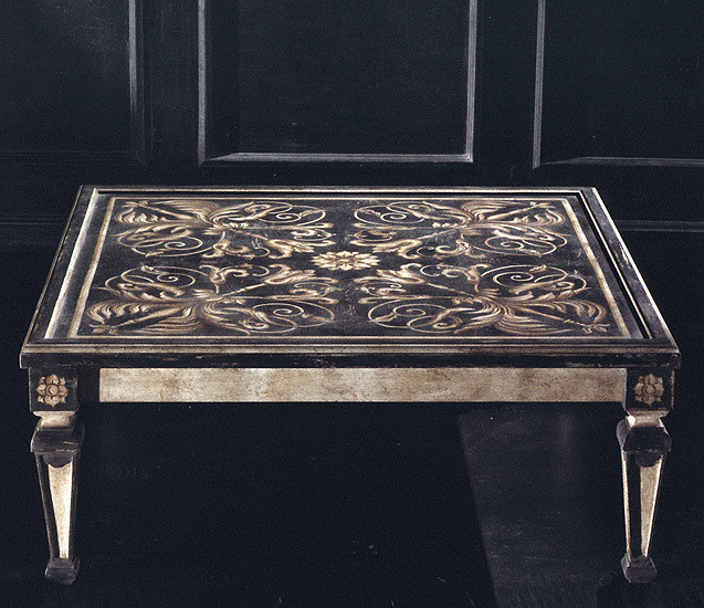 Coffee Table Vittorio grifoni 2237