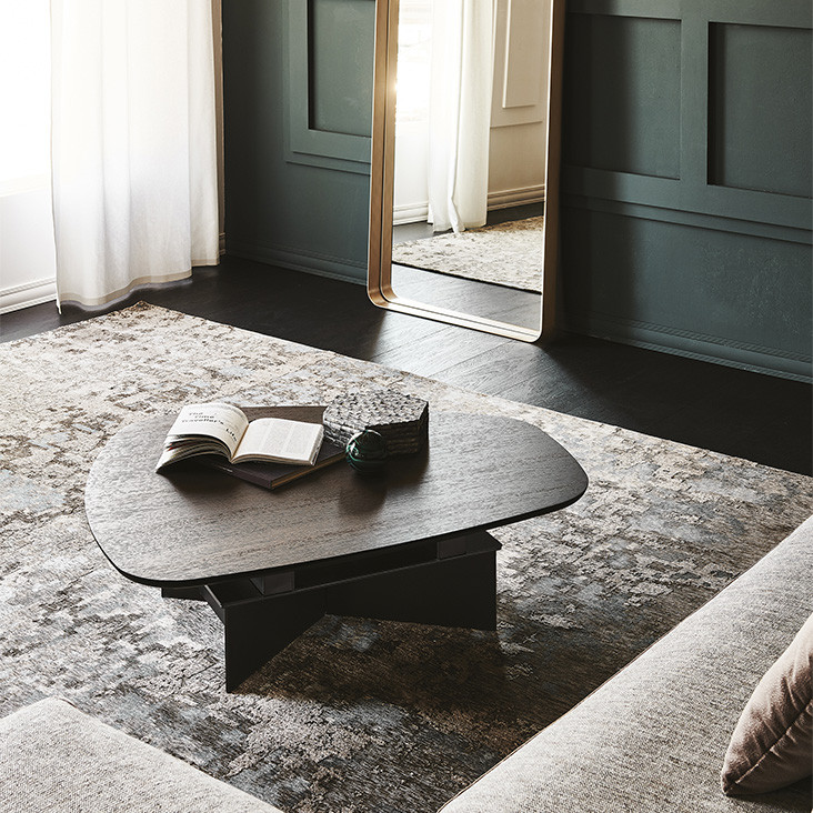 Coffee Table Cattelan italia Orlando