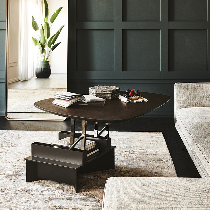 Coffee Table Cattelan italia Orlando