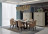 Dining Chair Alberta Design by Studio Memo Gondole