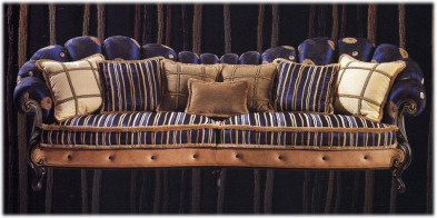 Sofa Sky Caspani tino Encyclopaedia vol.3 A/2543/4