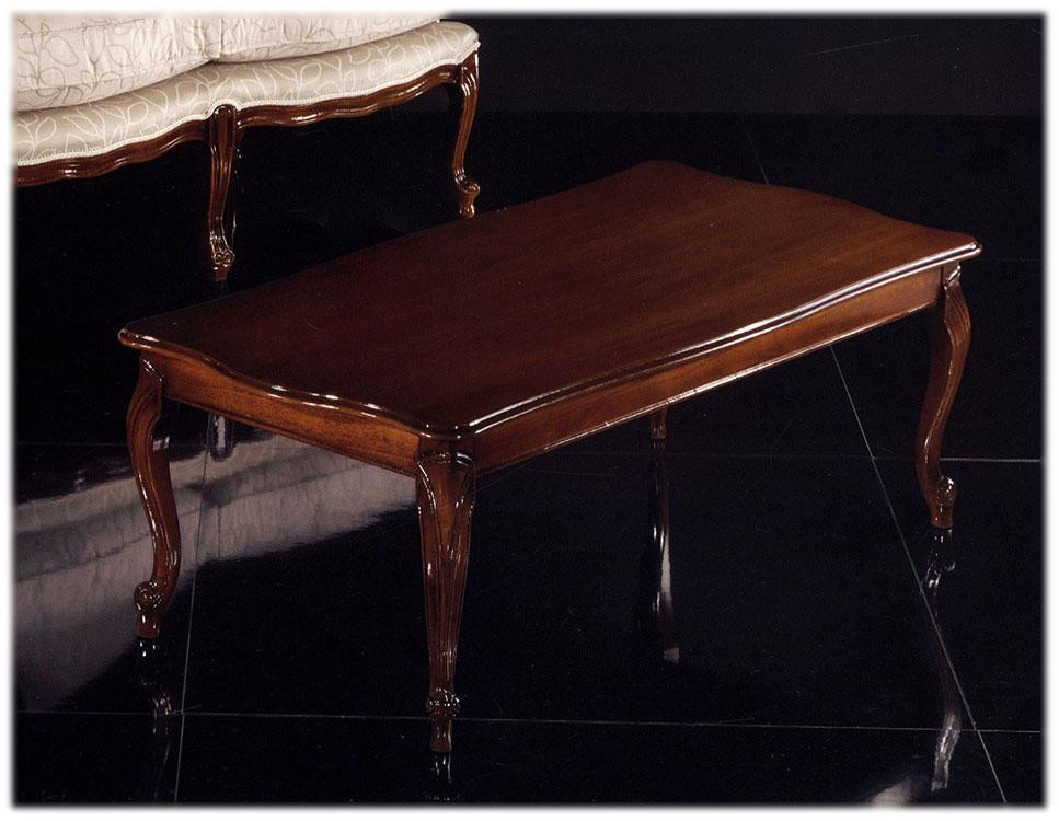 Coffee Table Seven Sedie Diomede 0TA65L