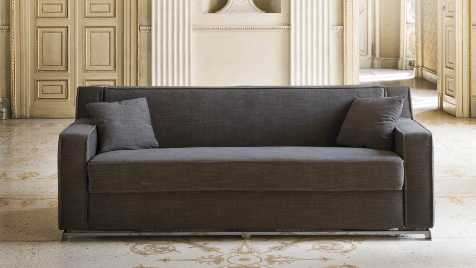 Sofa Milano Design Alessandro Elli Larry