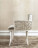 Dining Chair Elledue Saraya La 626