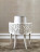 Dining Chair Elledue Saraya La 626