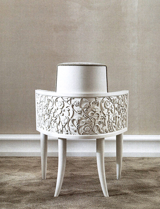 Dining Chair Elledue Saraya La 626