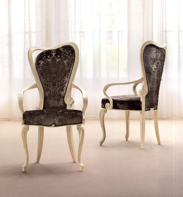 Dining Chair Pregno Byblos S50btr