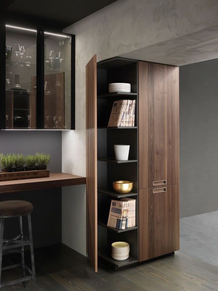 Kitchen Cabinet Binova Vogue
