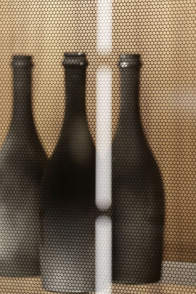 Kitchen Cabinet Binova Vogue